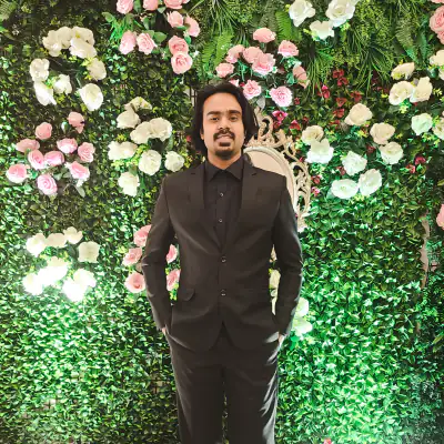 Khondker Tamzidur Rahman