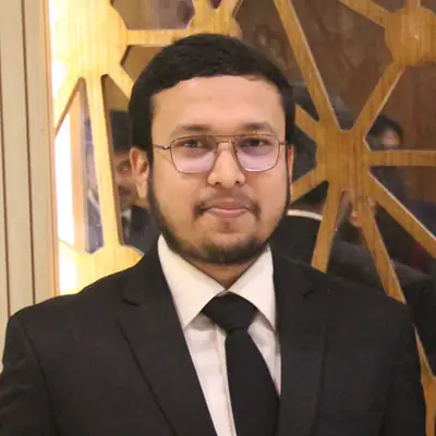 Abdullah Al Rafi