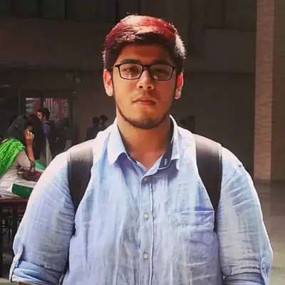 Sayem Ahmed