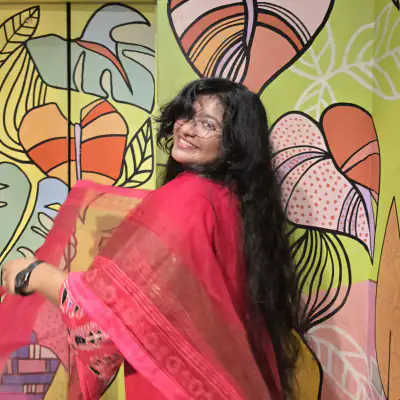 Raisa Zahin