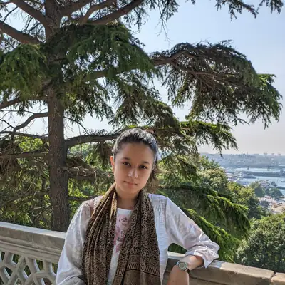 Aisha